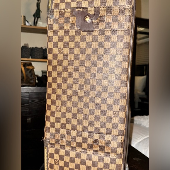 Louis Vuitton Travel Bag N23247 Pegase 70 Browns Damier 1715609 - Picture 4 of 15